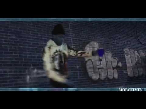 LucianoThatMob X Young Pacino - In Love With It (Official Music Video)