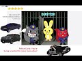 Happy Tree Friends Cuddles Got Busted By Police