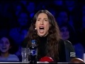 Most Dangerous Stunt Ever On Britain Got Talent