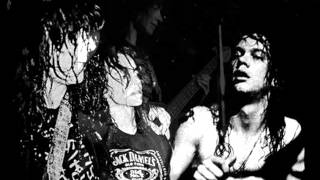 Dead Moon - Times are a-changin' (with lyrics)