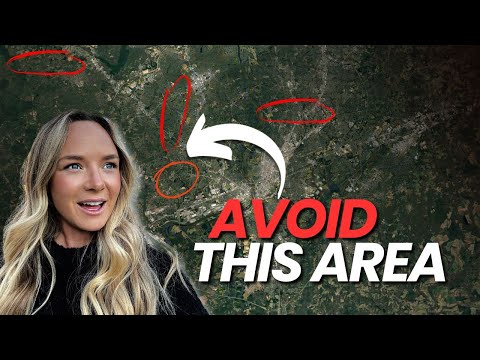 If YOU are Relocating to RICHMOND VIRGINIA...WATCH THIS!