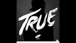 Avicii - Liar Liar