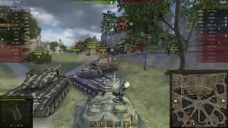 4식헤비와 통곡의 짝짓기