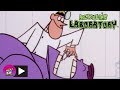 Dexter's Laboratory | Pain in the Tooth | Cartoon Network