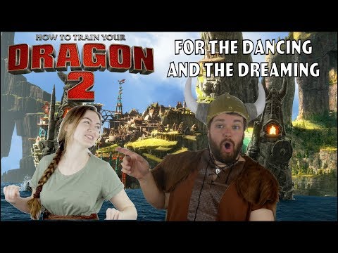 Video thumbnail for For The Dancing And The Dreaming
