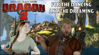 For the Dancing and the Dreaming Ft. Malinda