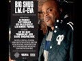 Big Shug - For The Real Feat. Termanology, Slaine, Singapore Kane, & Reks (Produced by Fizzy Womack)