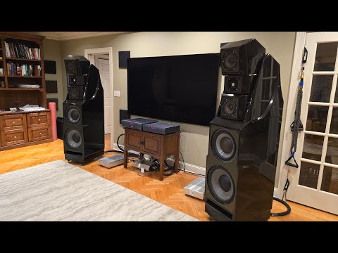 Ayre QX-5 20 DAC & KX-5 Preamp vs. Playback Designs MPD-8, no preamp... 