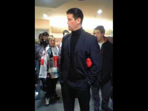 Time to say goodbye...??