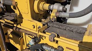 Prodaja Vermeer D16x20A horizontalnog bušećeg postrojenja - Slika 7 | Machineryline ME Vermeer D16x20A horizontalno bušeće postrojenje | Slika 7 - Machineryline