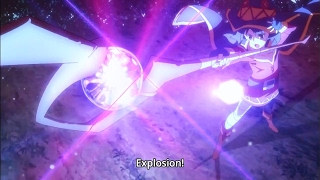 Download lagu KonoSuba 2 - ALL Megumin's EXPLOSION! [season 2 only] mp3