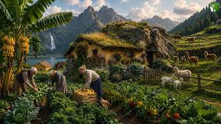 IMPOSSIBLE PLACES | World’s Most Beautiful Places to Visit in Summer 2026 | Travel Documentary