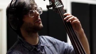 Sam Quintana's Wandering Monster