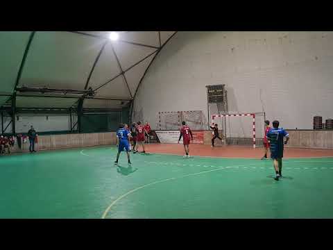 RK Sindjelić - RA Lečić 2007 2