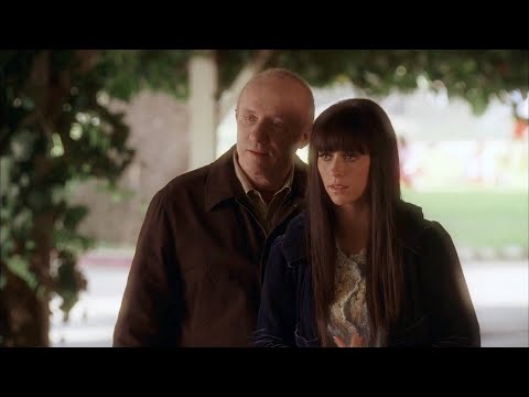JONATHAN BANKS | Ghost Whisperer (2005–2010) | Part 4