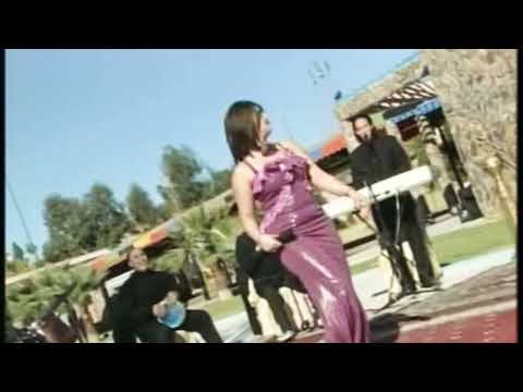 CHEBA_NABILA_WAM3ITI_WAMSTI_MALK_TELFTY (EXCLUSIVEکلیب - شابة نبيلة (فيديو) | (Music Video