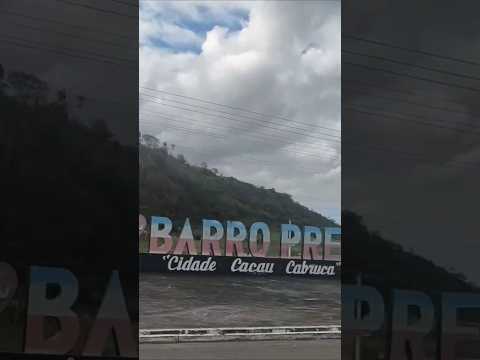 Barro preto