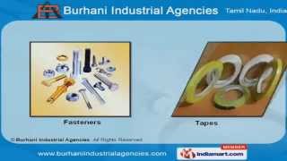 GB H& Tools and Fasteners by Burhani Industrial Agencies, Chennai
