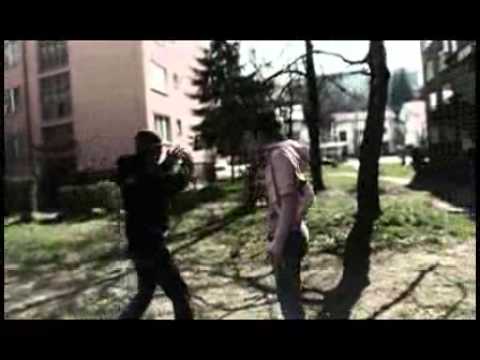 Edo Maajka - Rek'o sam joj feat. Sky Wikluh