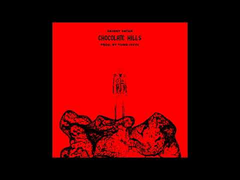 Skinny Satan (james jetski) - Cheddar (prod. Yung isvvc)