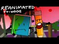 IDFB 1 Reanimation FT TheRealestWood