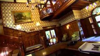 Location Video - Macdonald Frimley Hall Hotel & Spa, Camberley, England