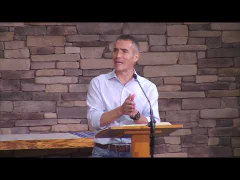 Nahum 2-3 - August 12, 2020