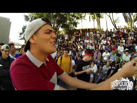 KAMAÑO VS GABO VS SEBASTIAN VS EMMA / LIGA RAPQUICIA / CUARTOS / PRIMERA FECHA