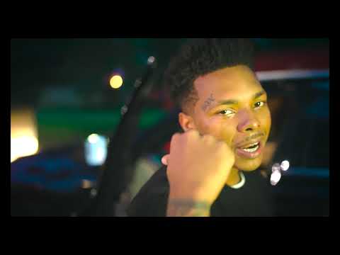 Pablow Corleone - Ten Talk (Official Video)