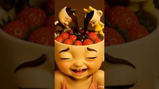 🍓 Strawberry Brainstorm