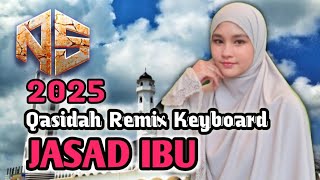 Download lagu LAGU QASIDAH REMIX 2025 ( JASAD IBU ) REMIX KEYBOARD - NASIR93 REMIXER mp3 Download lagu LAGU QASIDAH REMIX 2025 ( JASAD IBU ) REMIX KEYBOARD - NASIR93 REMIXER mp3