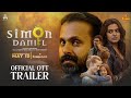 Simon Daniel Official OTT Trailer Vineeth Kumar Divya Pillai Sajan Antony Rakesh Kuriakose
