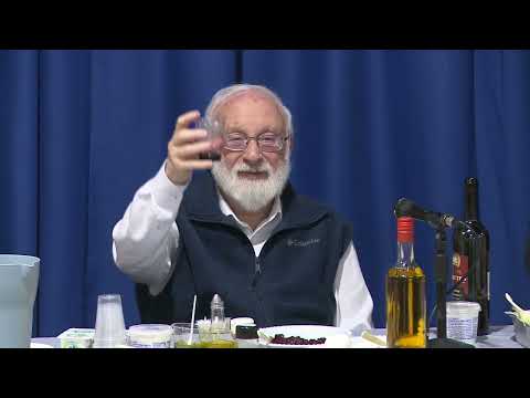 ניגון בוקר 105: מזמור לדוד - עשיריה 2 טורקיה