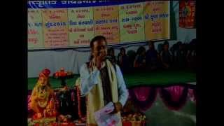 preview picture of video 'Ati Rudra Yagna At Yavteshwar Mahadev Kadi Anand No Garbo & LANKESH Visit'