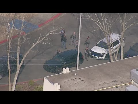 Mceachern High School Shooting 2024