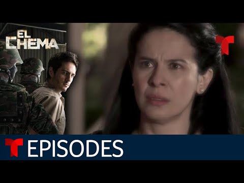 Hits: El Chema, Episode 7, Joaquín looks for his son | Telemundo English