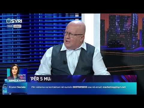 Atentati ndaj Salvador Kaçajt, Gjokutaj: Autorët e sulmit kishin mbështetjen e Ramës