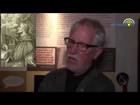 Maarten Luther en de Moderne Devotie