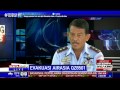 Dialog Awal Penemuan Serpihan AirAsia 2
