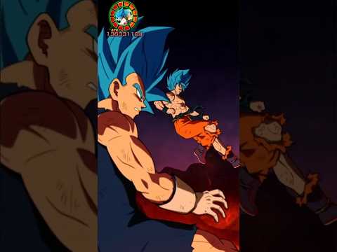 The EZA LR Gods Are INSANELY Broken! (DBZ: Dokkan Battle)