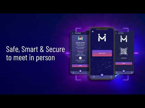 Meet Pass Security Scanner