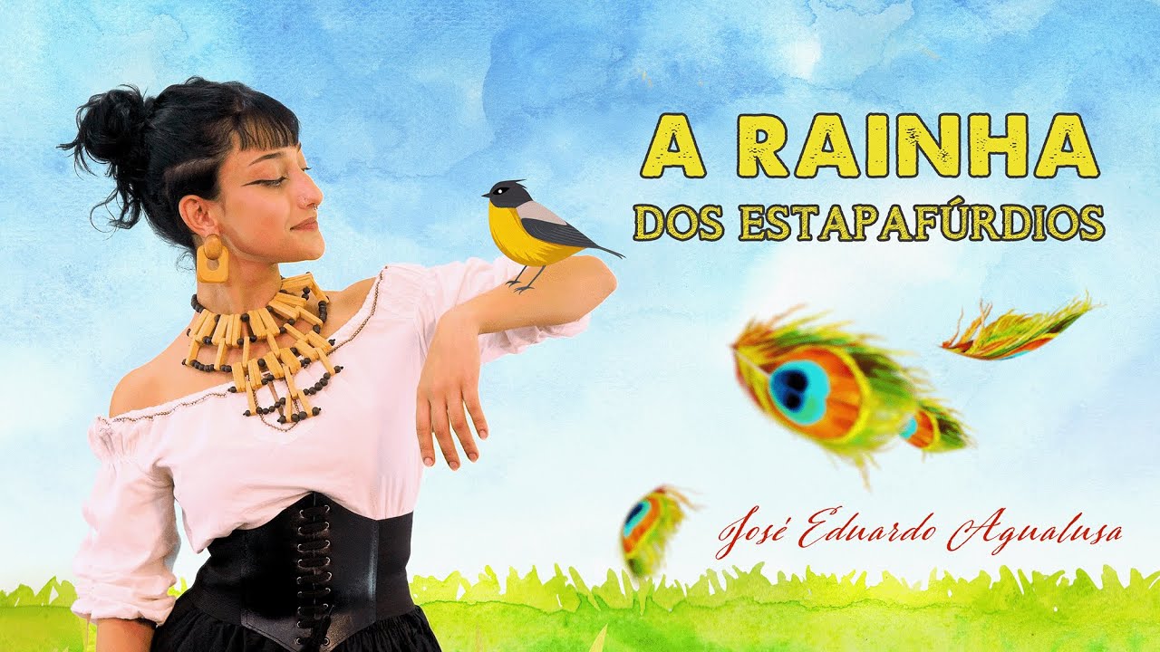 LEIA PARANÁ | A Rainha dos Estapafúrdios