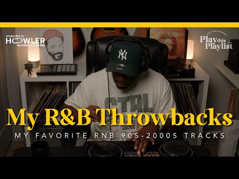 2000s Throwback R&B to Chill To | Play this Playlist Ep. 43 (112, Dru Hill, Usher Pretty Ricky)