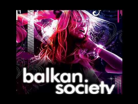 SEMKOO - Vienna Balkan Club Flavour (prod. by Freshmaker & Semkoo) + DOWNLOAD