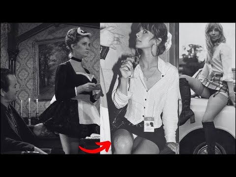 📷 Remember the Good Old Days? These Rare ’70s–’90s Photos Will Take You There