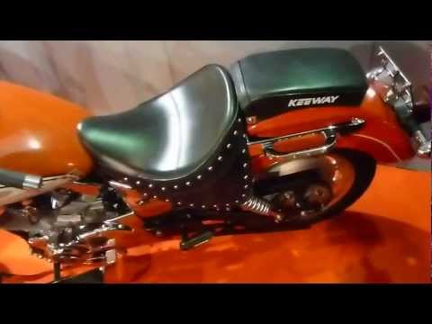 keeway dorado 250 2012 2013 precio colombia bogota medellin cali