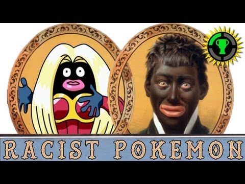 Game Theory Episode 22: Pokemon Part 3