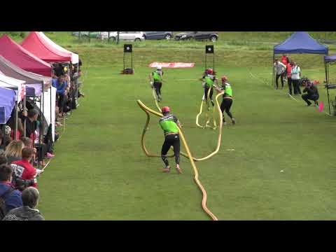 Dubenec - VČHL Dubenec 2020