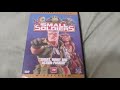 SMALL SOLDIERS DVD Overview