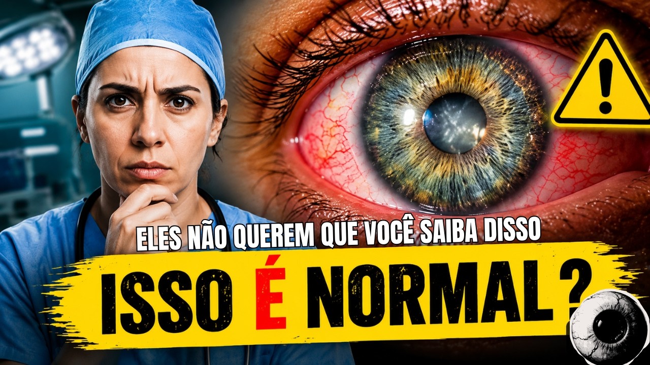 A Médica Revela uma Fruta Poderosa para Comer Antes de Dormir para uma Visão Saudável!